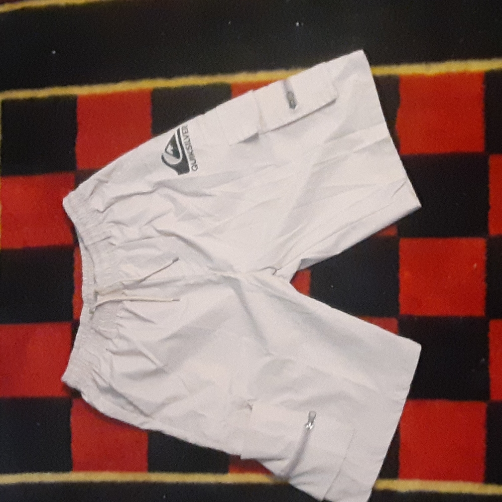 Quiksilver Cargo shorts